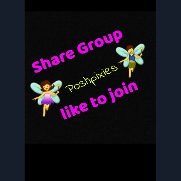 Accessories - 🧚‍♂️🧚‍♀️POSH PIXIES🧚‍♂️🧚‍♀️